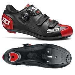 Sidi 로드/ALBA 2, 알바 2 (블랙/레드)