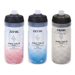 Zefal 물병/ARCTICA Pro, 아티카프로 55, 보온보냉, 550ml
