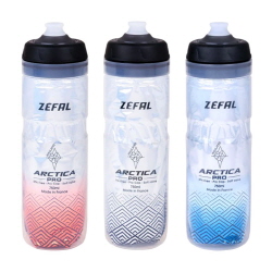 Zefal 물병/ARCTICA Pro, 아티카프로 75, 보온보냉, 750ml