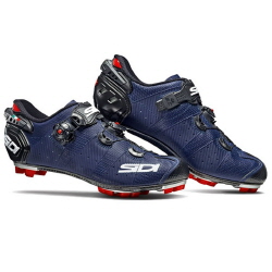 Sidi MTB/Drako 2 SRS Matt, 드라코 2 맷 (맷블루블랙)