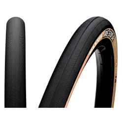 Maxxis 700C/RE-FUSE, MAXXSHIELD/TANWALL/TR, 폴딩비드, 60tpi, 700x40C