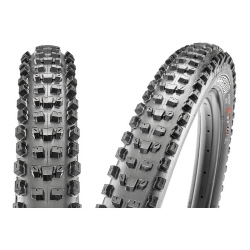 Maxxis 27.5인치/DISSECTOR, WT, 3CG/DH/TR, 60x2TPI, 폴딩, 27.5x2.40