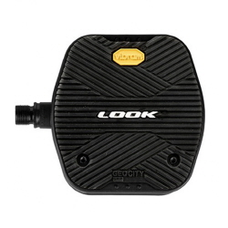 Look 페달/평페달, 지오 시티 그립
