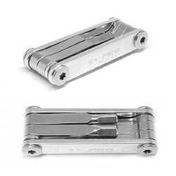 Lezyne 공구/휴대용, SV Pro 5