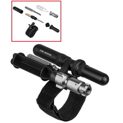 Topeak 공구/타이어리페어킷, TUBI MASTER