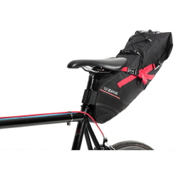 Zefal 가방/안장백, Z ADVENTURE R11, 방수