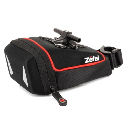 Zefal 가방/안장백, IRON PACK M-TF