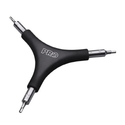 Shimano Pro 공구/Y-렌치, 헥스/톡스