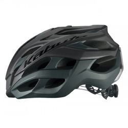 OGK 헬멧/VOLZZA, 볼짜, 매트블랙/건메탈