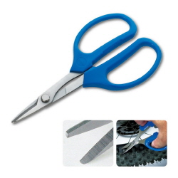 Hozan 컷터/N-841 특수가위