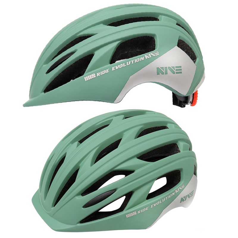 ISIS 헬멧/아이시스 니브, 카키