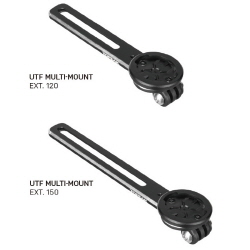 Topeak 마운트/핸들바, UTF Multi-Mount, 2사이즈