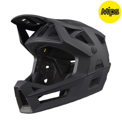 IXS 헬멧/풀페이스, 트리거 FF MIPS, 블랙