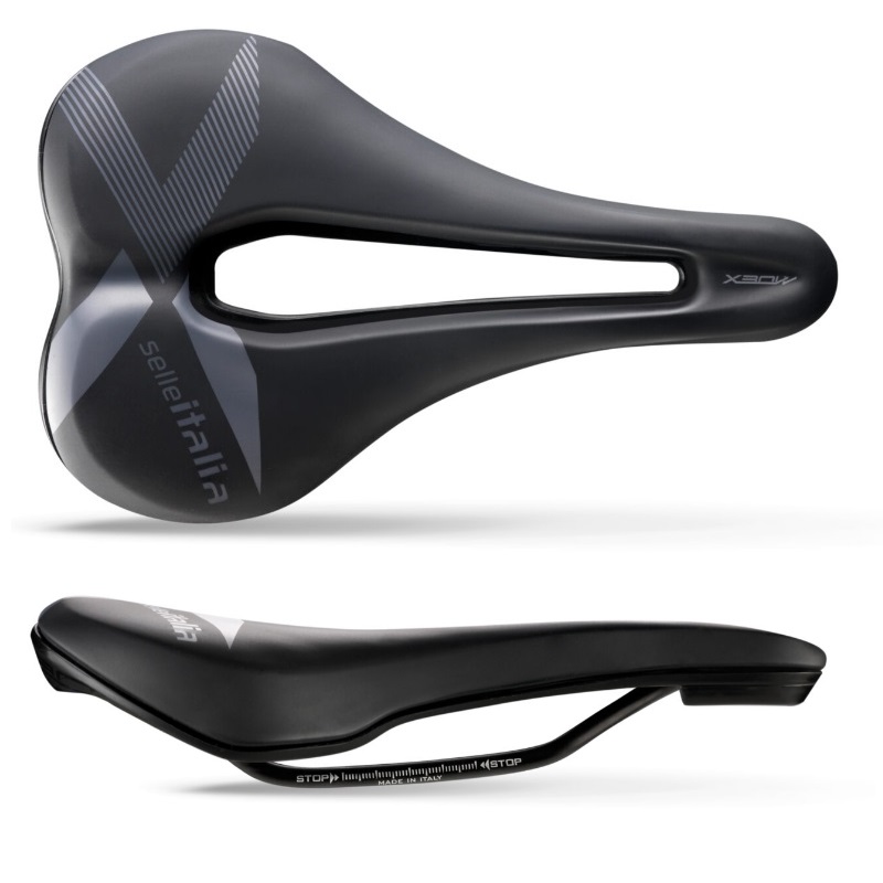Selle Italia 안장/X-BOW 수퍼플로우 S 그래블/MTB