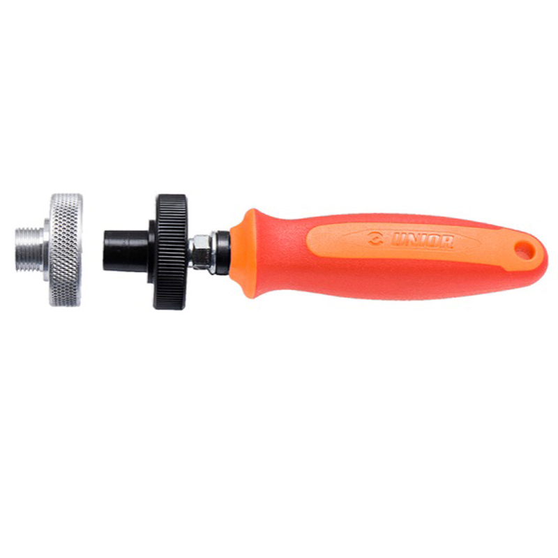 Unior 2650BI-US 페달 지니