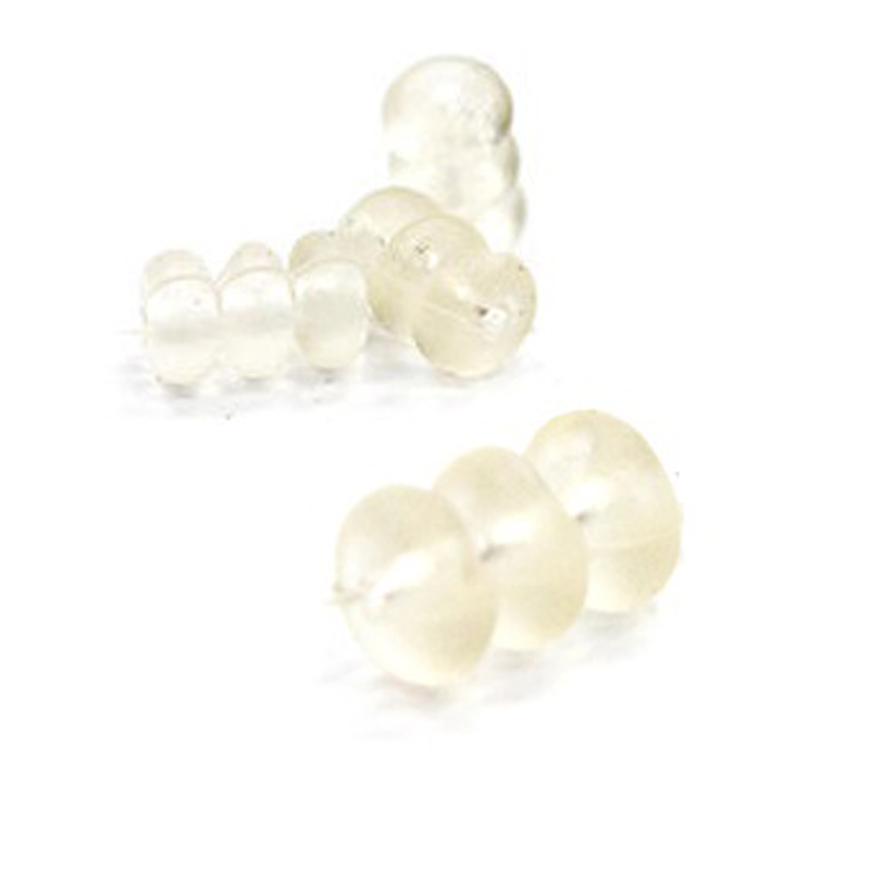Fibrax 케이블/도넛링 O-Ring 브레이크용 1.5mm 1개