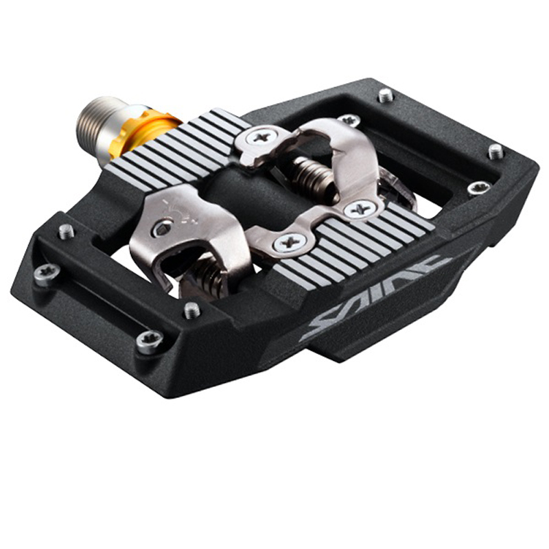 Pedali Shimano SAINT M821 SPD – DH/FR/MTB – Nuovi In Scatola Codice EPDM821 - 4