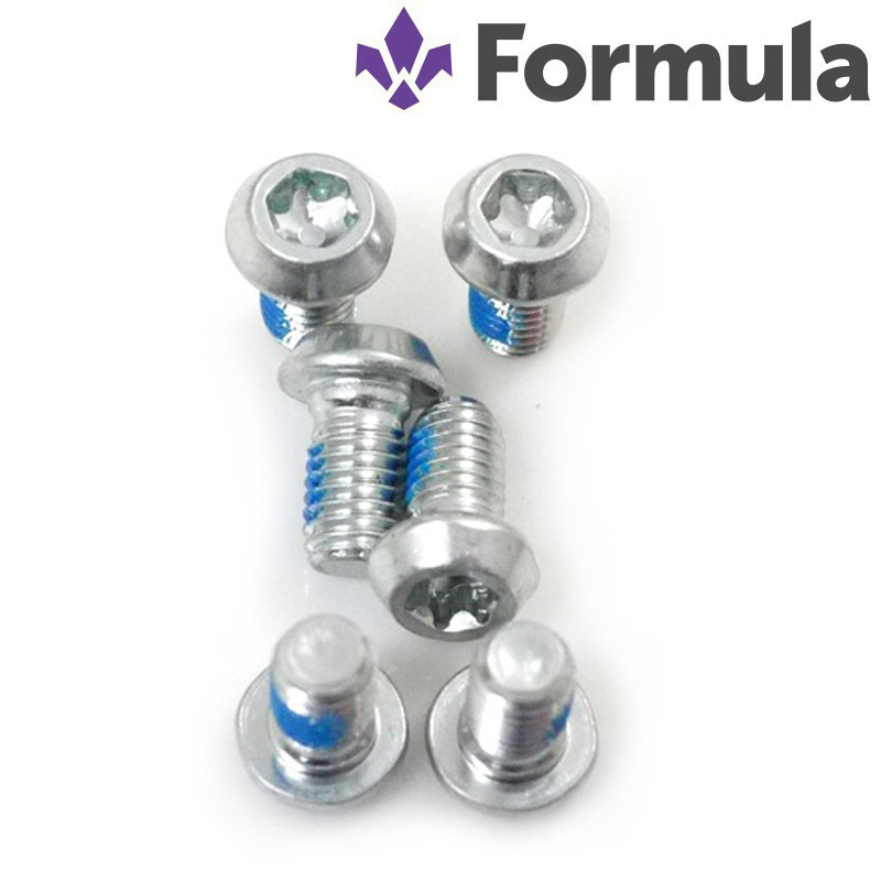 Formula 부품/로터 볼트셋 6개/셋