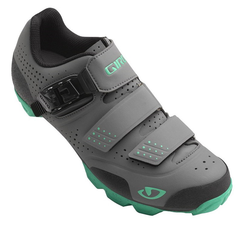 Giro Donna Manta R MTB Trail | Scarpe Cyclocross Da Uomo E Donna, Comfortevoli E Precise