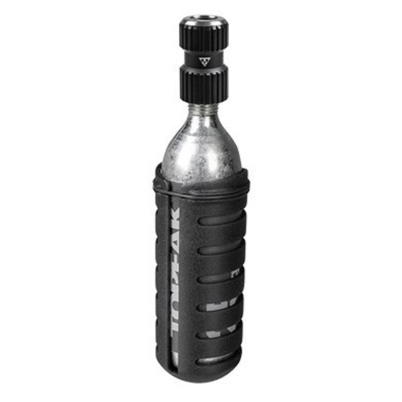 Topeak 펌프/NANO AIRBOOSTER 25G