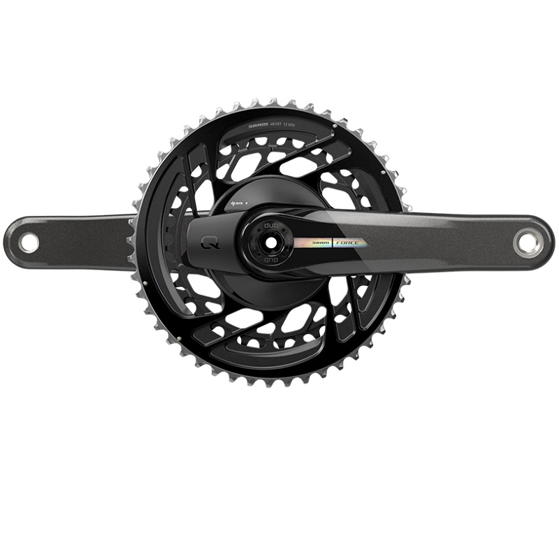 Sram 크랭크/FORCE D2 파워미터 12단 46-33T