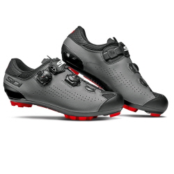 Sidi MTB EAGLE 10 MEGA 그레이/블랙