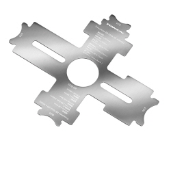 Token BB/공구 TK0402 BB 게이지, BB규격측정공구