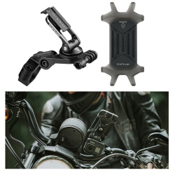 Topeak Motorcycle 라이드케이스 핸들바용