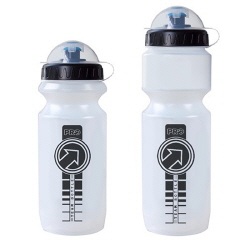 Shimano Pro 물병/팀 물병 투명캡포함 600ml