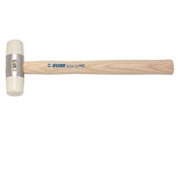 Unior 820A 범핑 해머 27mm