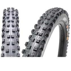 Maxxis 29인치/SHORTY_3CG/DH/TR_60x2tpi_폴딩_29x2.40WT