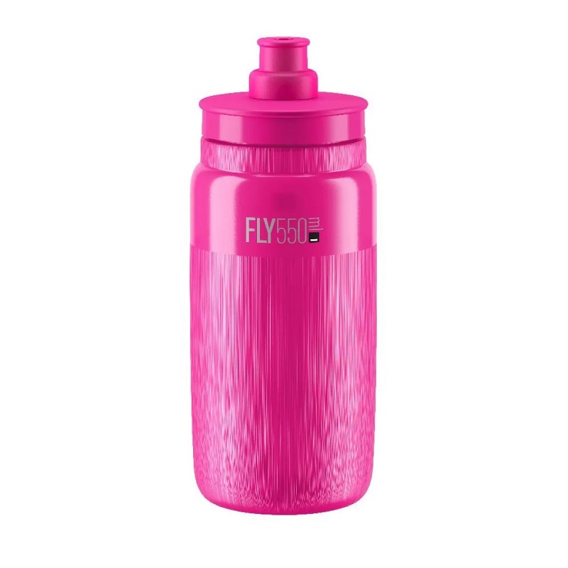 Elite 물병/플라이 텍스 550ml (3색상)