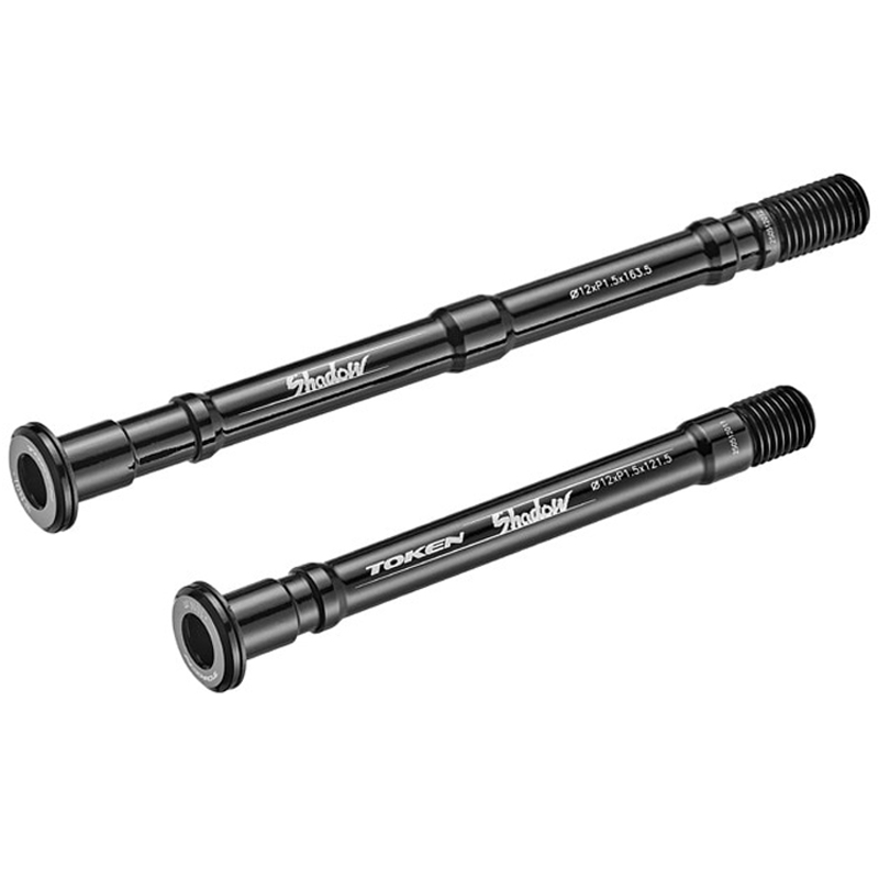 Token TK12SL2-G 초경량 쓰루액슬, GIANT/COLNAGO/SCOTT 호환