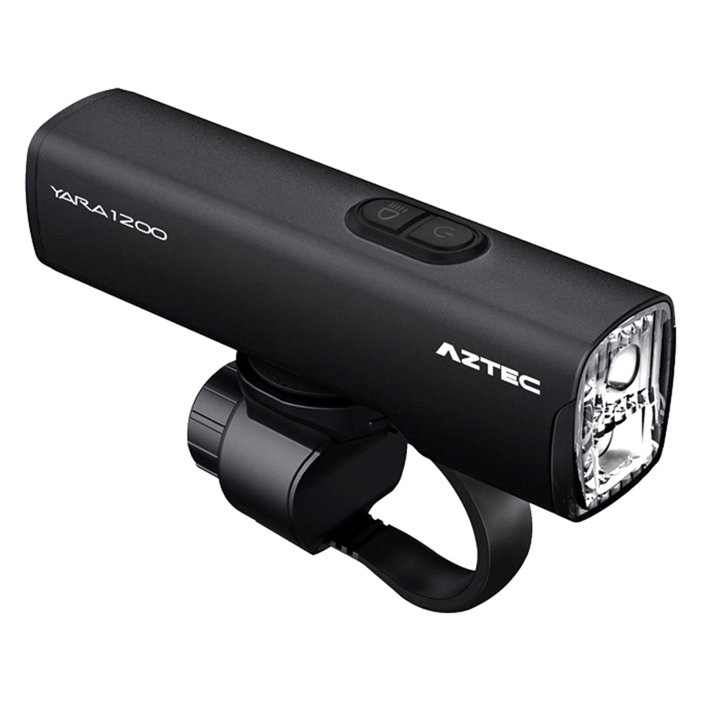 Aztec 라이트/전조등 아즈텍 야라 1200루멘 내장형