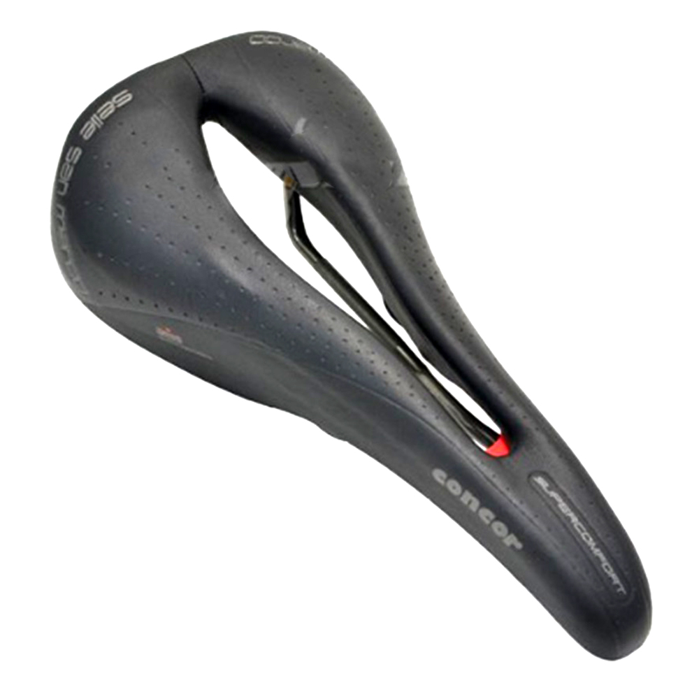 Selle SanMarco 안장/Concor Supercomfort Racing 270x132mm