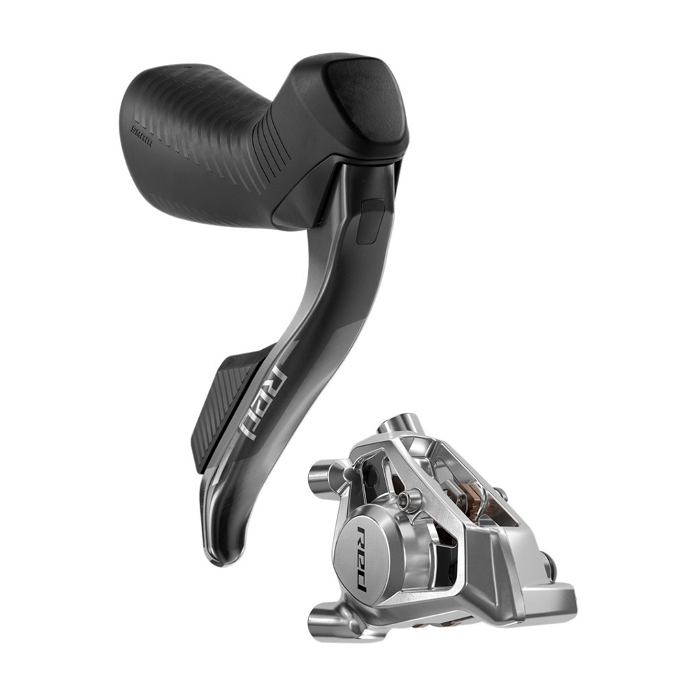 Sram RED AXS E1 12단 유압시프터/브레이크셋
