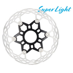 Brakco 로터/FRC-20SA 센터락 160mm