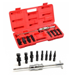 IceToolz E295 베어링/부싱 풀러 세트