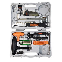 IceToolz 82F6 카본픽스 툴 세트