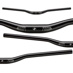 Uno 핸들바/HB-RB12W 라이저바 31.8x780mm