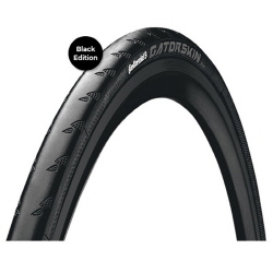 Continental 700C/Gatorskin 블랙에디션, 700x25/28C