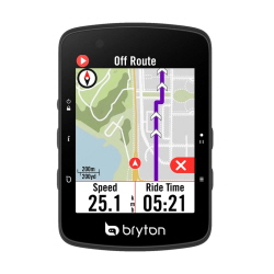 Bryton 속도계/라이더 650