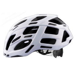 OGK KABUTO 헬멧/FLEX-AIR 플렉스에어 새틴화이트