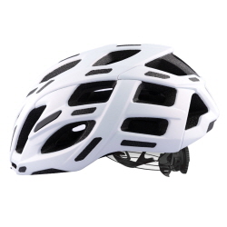 OGK KABUTO 헬멧/FLEX-AIR 플렉스에어 매트새틴화이트