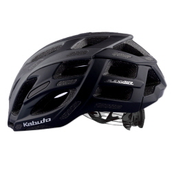 OGK KABUTO 헬멧/FLEX-AIR 플렉스에어 매트블랙