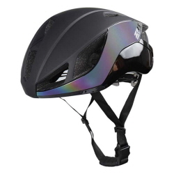 ZRX 헬멧/제렉스 아론 R-7 맷블랙