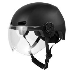 ISIS 헬멧/아이시스 G5 고글헬멧(54~60cm) 블랙