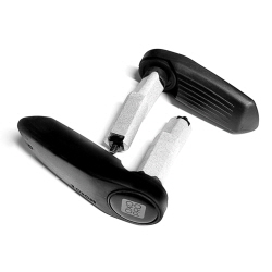 OXOPRO 그립/세로그립, 바엔드