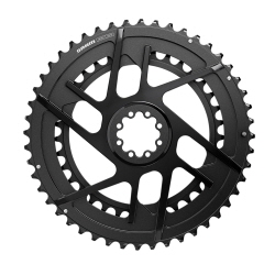 Sram 체인링/Rival E1 2x 체인링 키트