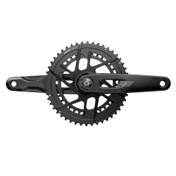 Sram 크랭크/Rival AXS E1 파워미터